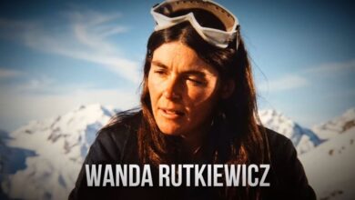 Wanda Rutkiewicz