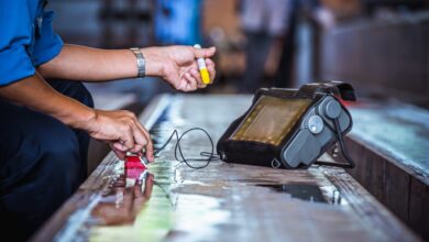 How to Choose the Best NDT Services Provider for Your Project