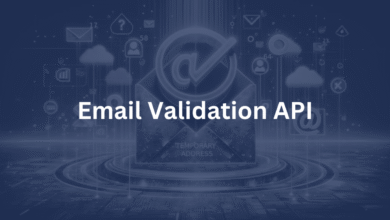 The Essentials of Using APIs for Print Mail and Address Validation