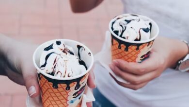 The Innovations of Cup Design and Its Packaging