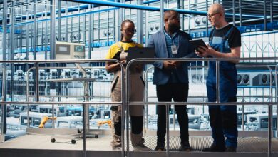 The Strategic Edge: How Precision Machining Partnerships Fuel UK Manufacturing Competitiveness