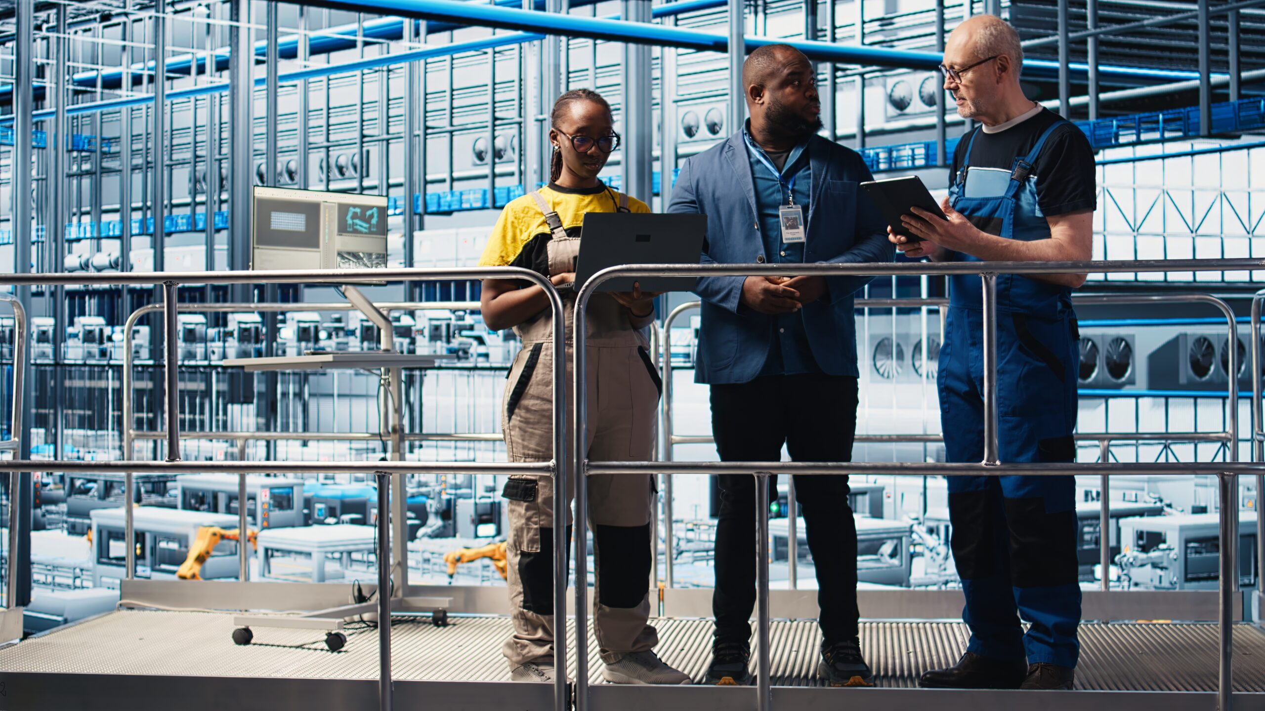 The Strategic Edge: How Precision Machining Partnerships Fuel UK Manufacturing Competitiveness