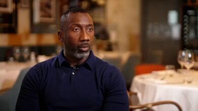 Jimmy Floyd Hasselbaink