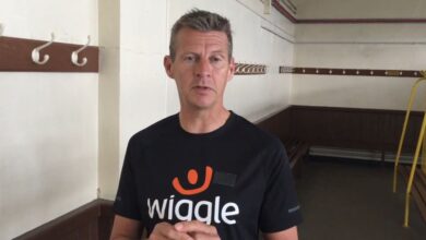 Steve Cram