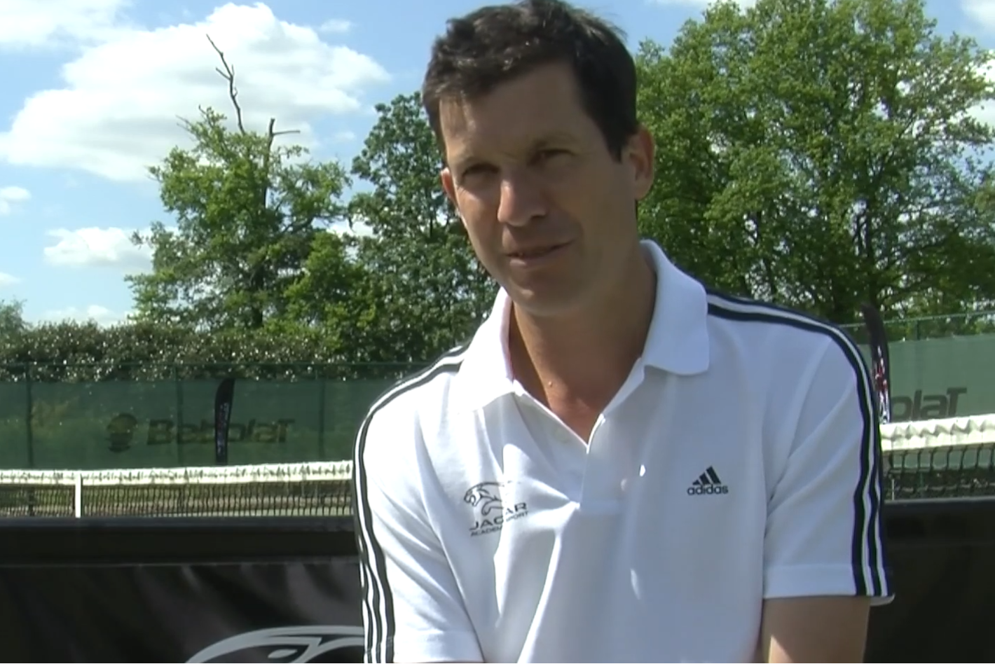Tim Henman