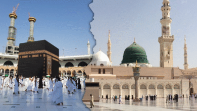 Top 5 Historical Ziyarat Sites in Makkah Pilgrims Explore During Umrah Tours