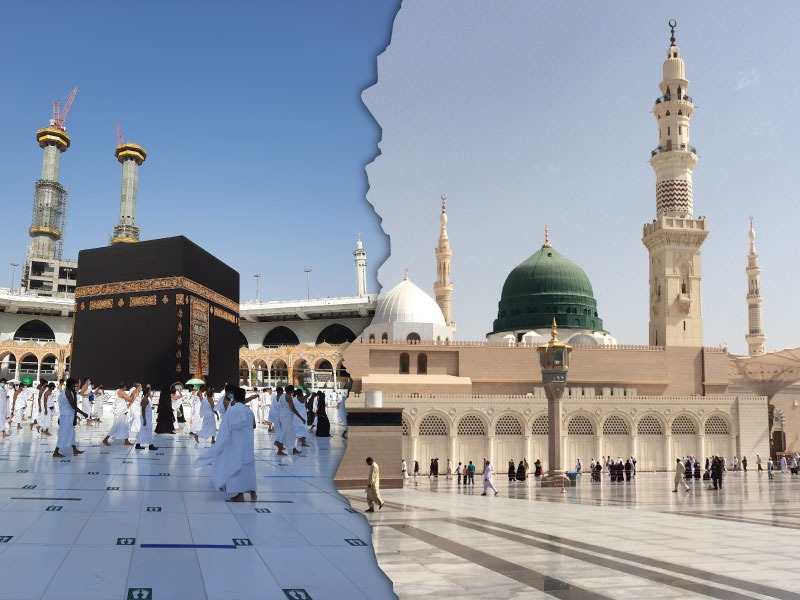 Top 5 Historical Ziyarat Sites in Makkah Pilgrims Explore During Umrah Tours