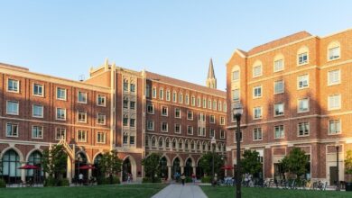 USC Housing: A Complete Guide for Students and Families