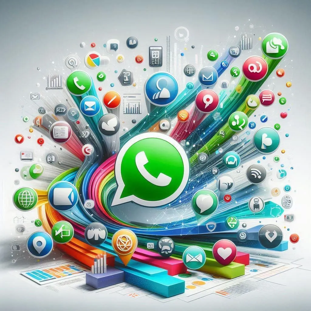 Why WhatsApp CRM integration is a game-changer