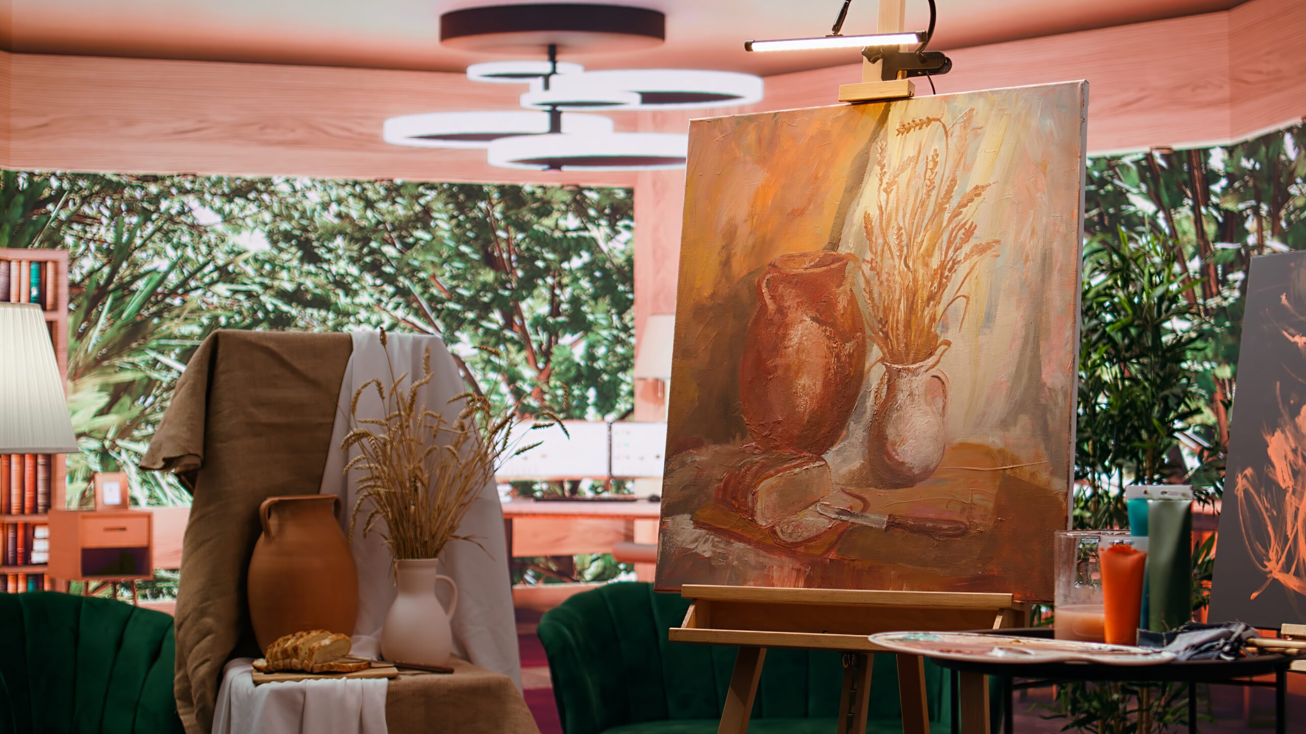 Wall Art Paintings and Shop Unique Wall Artwork