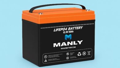 Marine Power Reinvented: How Lithium Batteries Take You Further