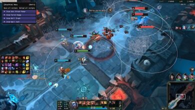 League of Legends Script Trends: What’s Changing in Competitive Play