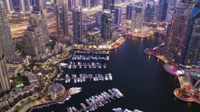 Why Dubai Marina Attracts the Most International Investors in Dubai