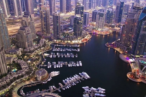 Why Dubai Marina Attracts the Most International Investors in Dubai