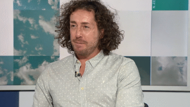 Ryan Sidebottom