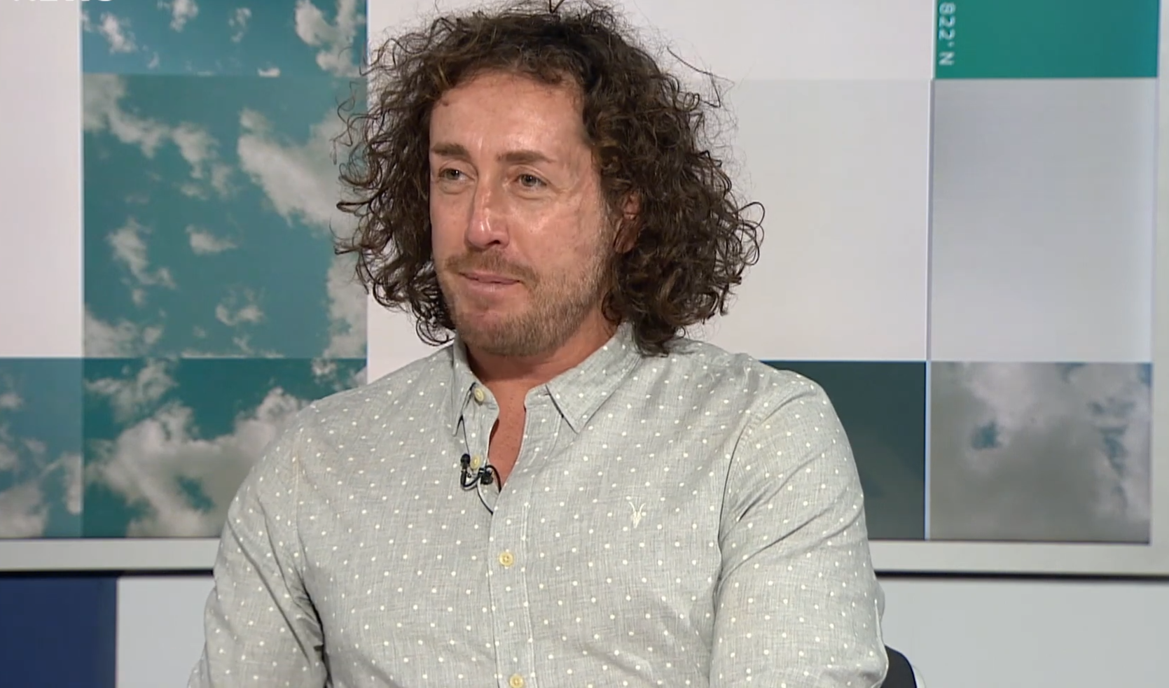 Ryan Sidebottom