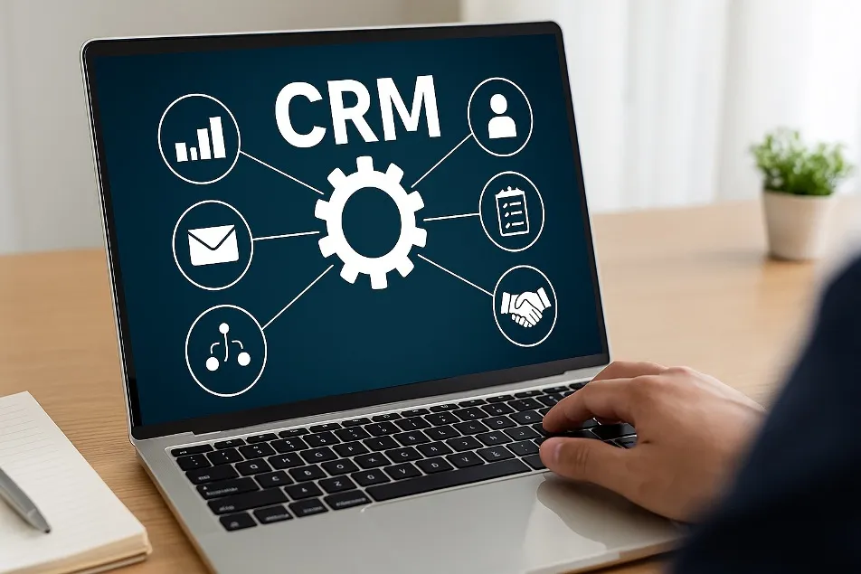 How to Evaluate a Top CRM Development Company in the USA (2026 Checklist)