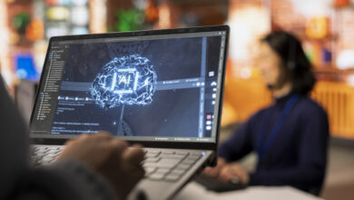 Answer Questions Faster and Smarter with an AI-Powered Tool