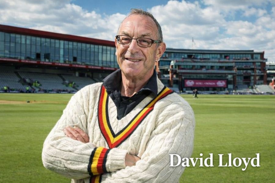 David Lloyd