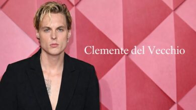 Clemente Del Vecchio