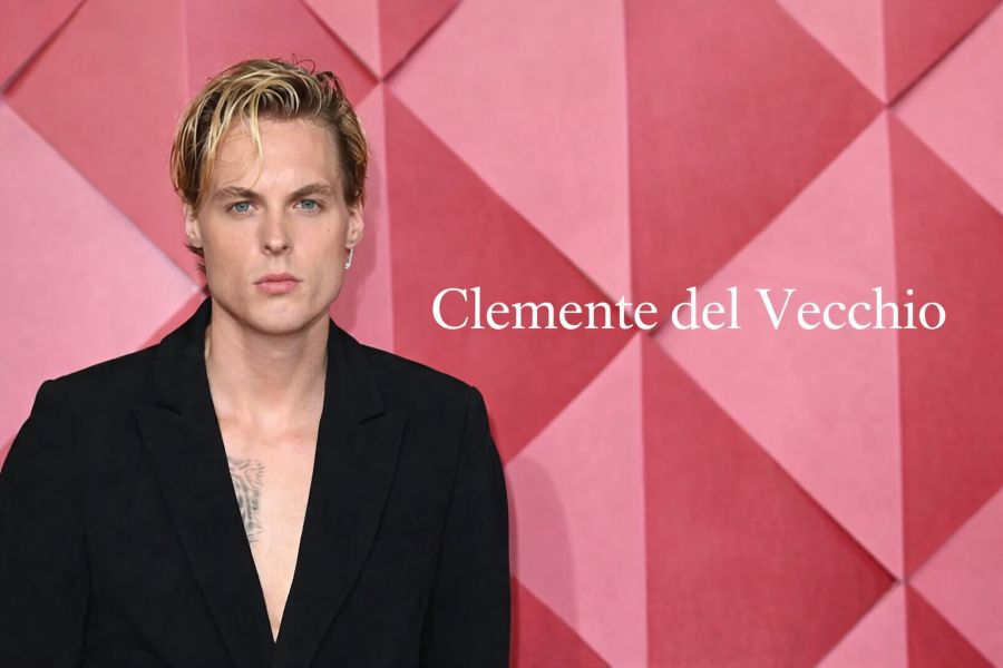 Clemente Del Vecchio