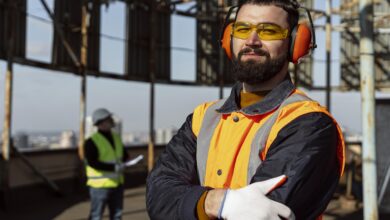 How Modern Workwear Improves Safety In Harsh Outdoor Jobs