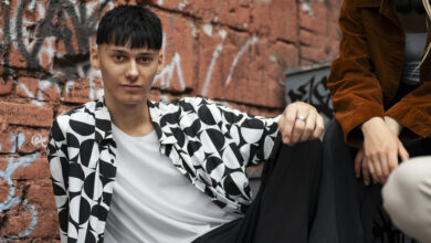 Comme des garcons: where fashion stops playing by the rules