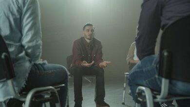 Tea, Biscuits, and Conversation: The Underrated Power of Talking Therapy