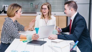 What To Expect From A Free Reputation Consultation