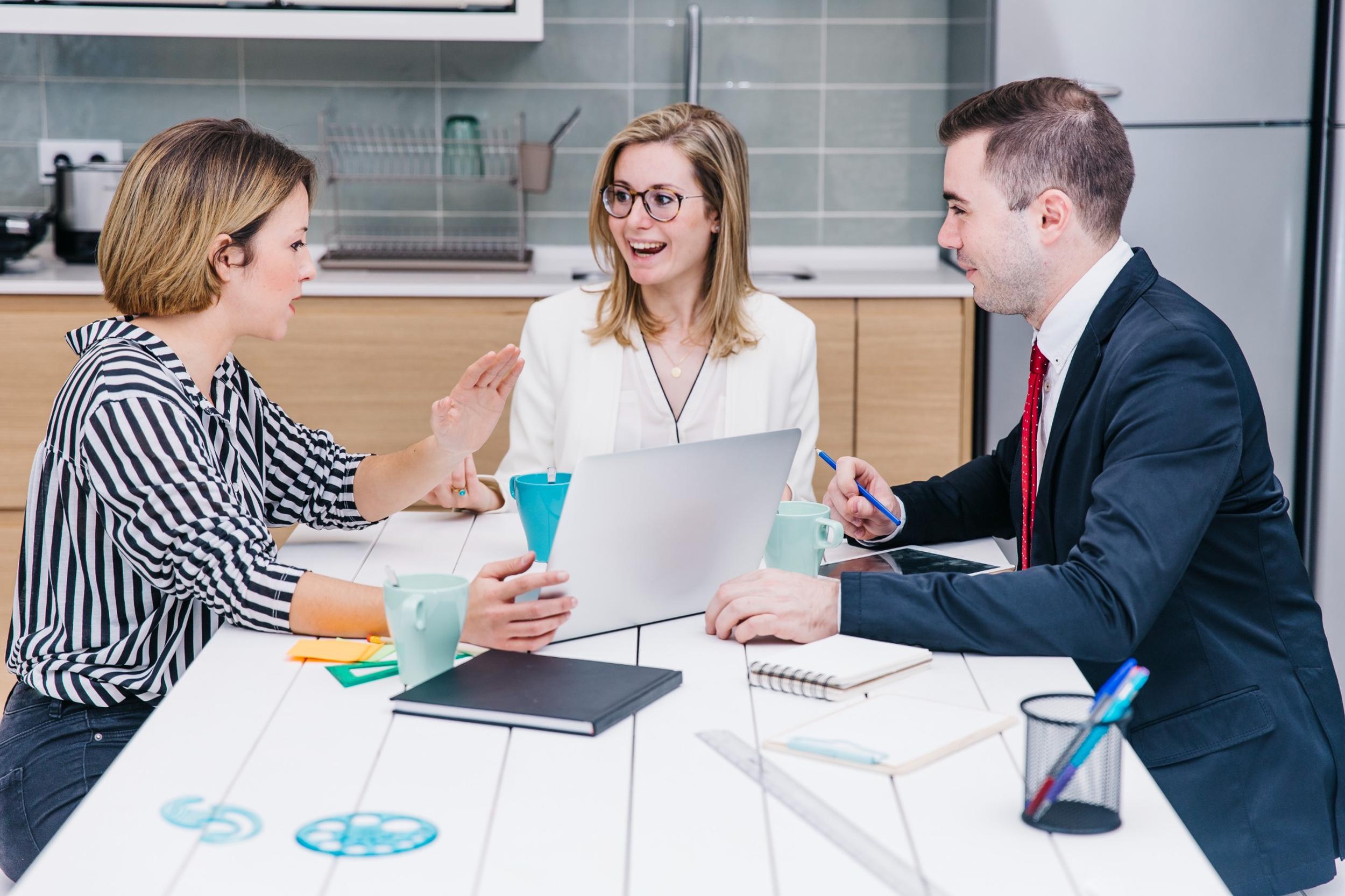 What To Expect From A Free Reputation Consultation