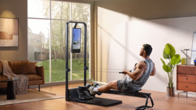 Top Weight Resistance Training Equipment to Maximize Muscle Growth