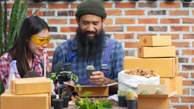 Food Boxes That Help UK Food Brands Grow