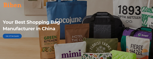 Custom Cosmetic Bags