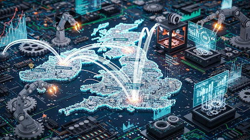 Tech Integration and Automation