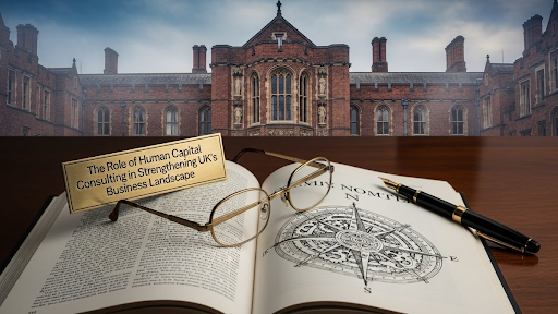 Human Capital Consulting