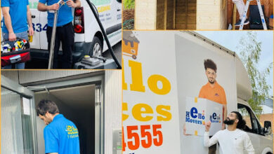 Reliable Property Services for Cleaning,