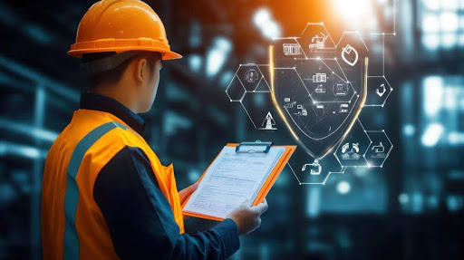 Vendor Safety Management