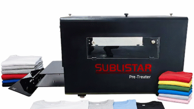 DTG Printing: Why a Pre-Treatment Machine is Your Best Investment