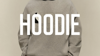 The Ultimate Guide to Essentials Hoodies