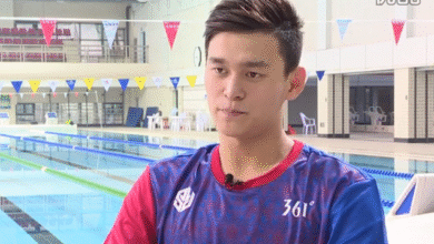 Sun Yang