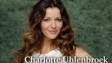 Charlotte Uhlenbroek