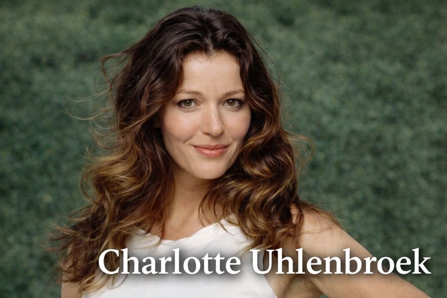 Charlotte Uhlenbroek