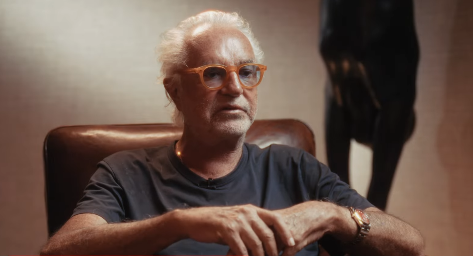 Flavio Briatore