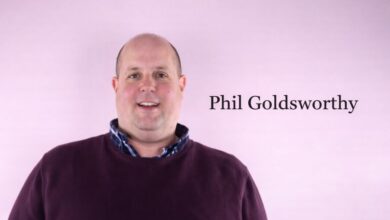 Philip Goldsworthy