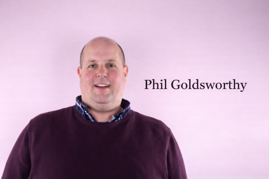 Philip Goldsworthy