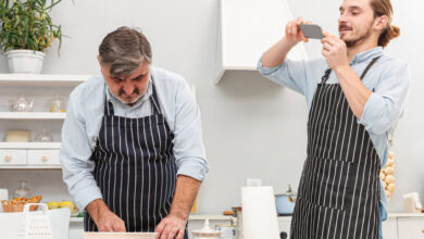 Importance of Allergen Training for Food Handlers