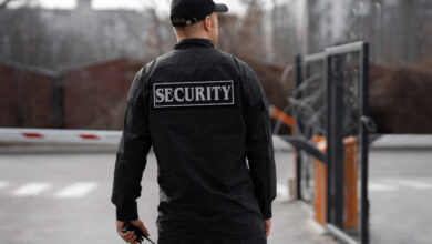 Security Guard Patrols vs. CCTV: What Your Business Really Needs