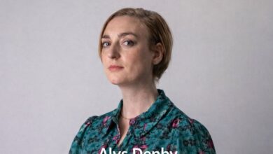 Alys Denby