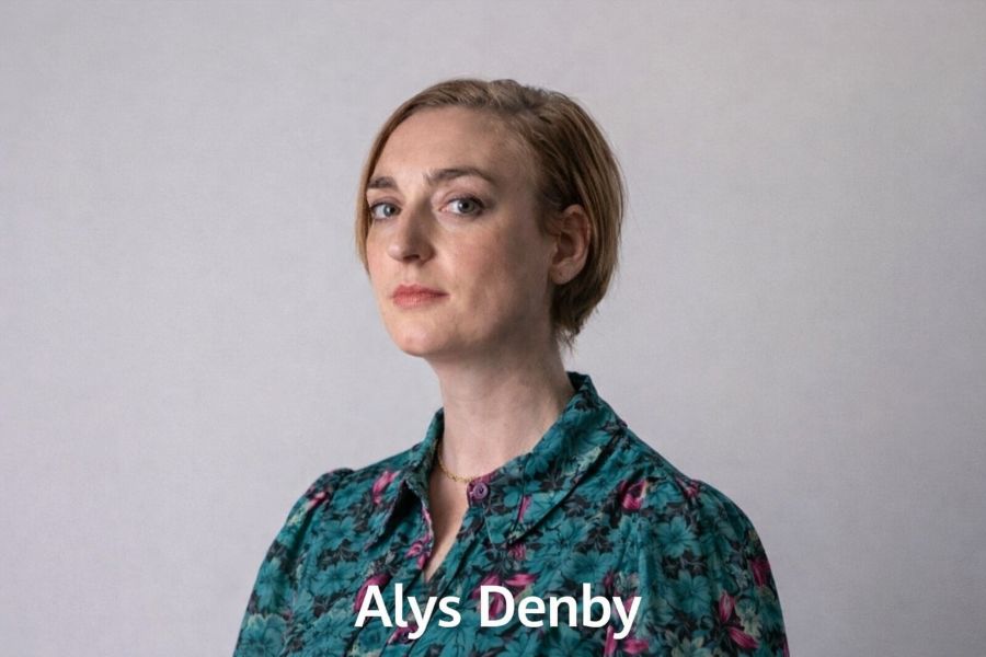 Alys Denby
