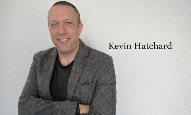 Kevin Hatchard
